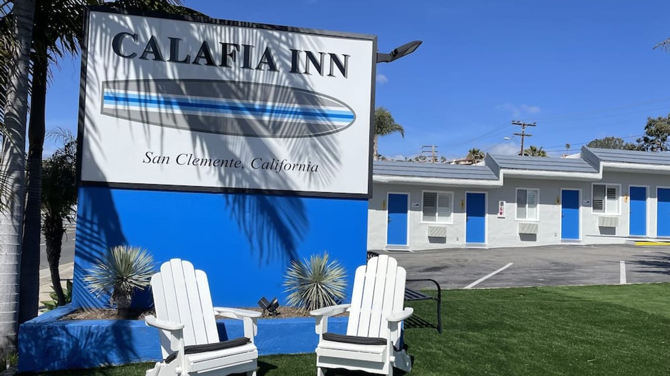 Calafia Inn