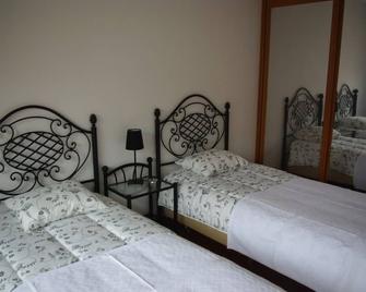 Montgeron Park Apartment - Sea, Sun, Nature and History - Póvoa de Varzim - Chambre