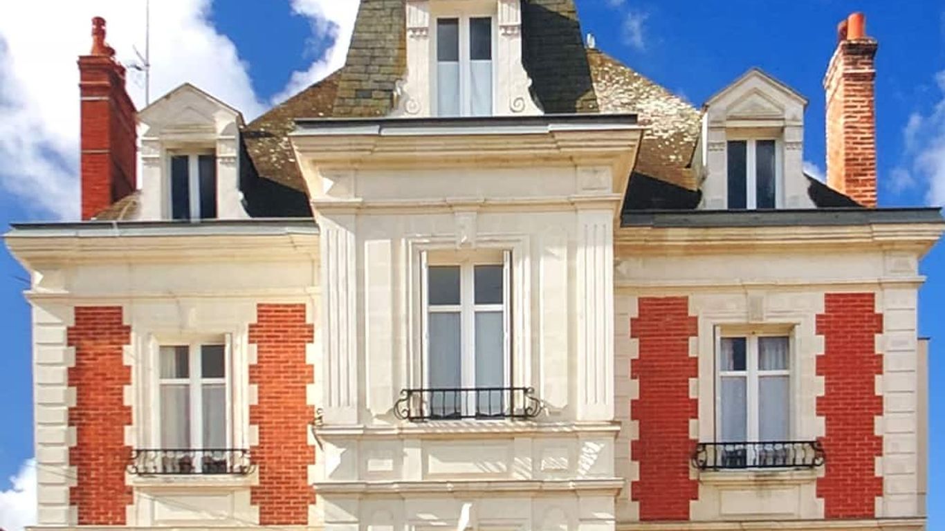 Manoir Du Parc -Adults Only