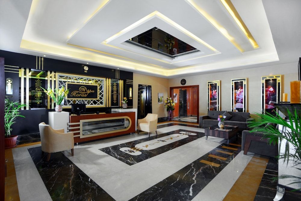 Pickalbatros Aqua Vista Resort - Hurghada - Hurghada - Lobby