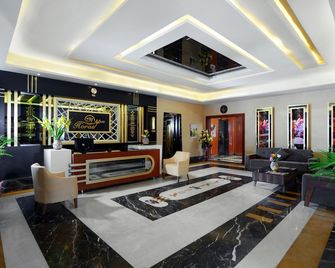 Pickalbatros Aqua Vista Resort - Hurghada - Hurghada - Lobby
