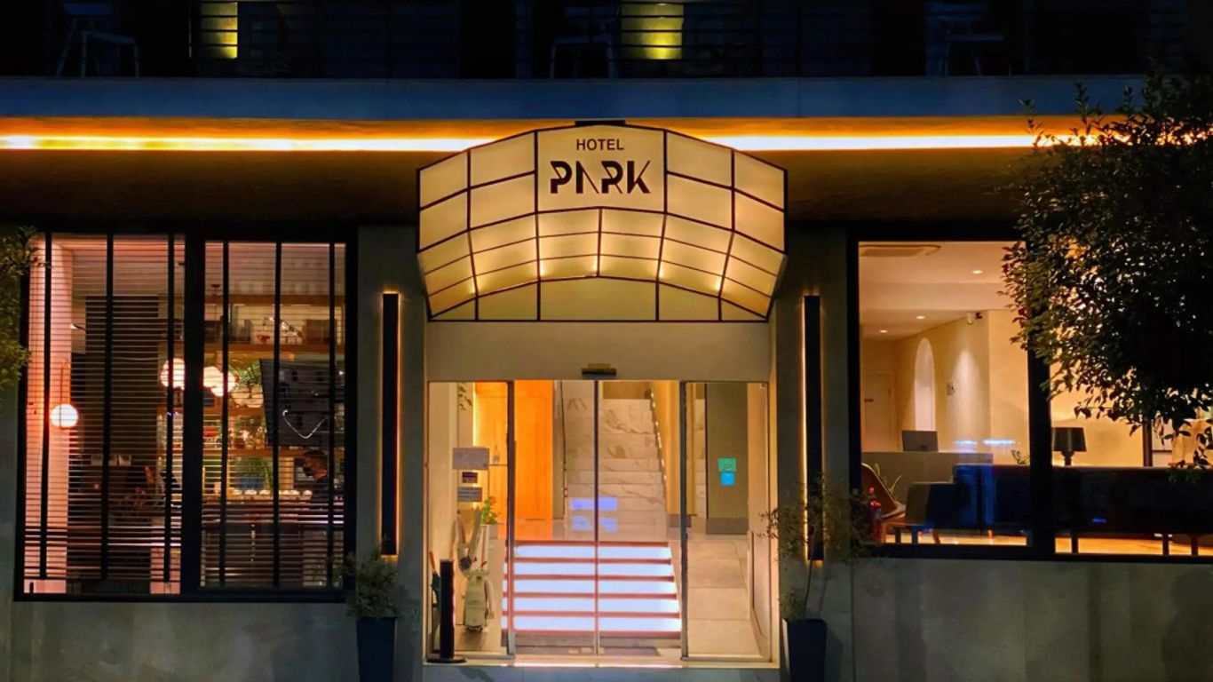 Hotel Park