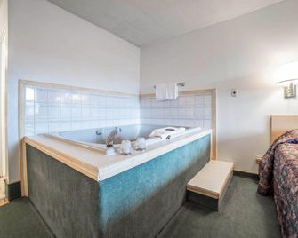 Rodeway Inn Boardman - Hermiston - Boardman - Property amenity