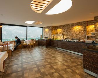 Armin Otel - Amasya - Restaurant