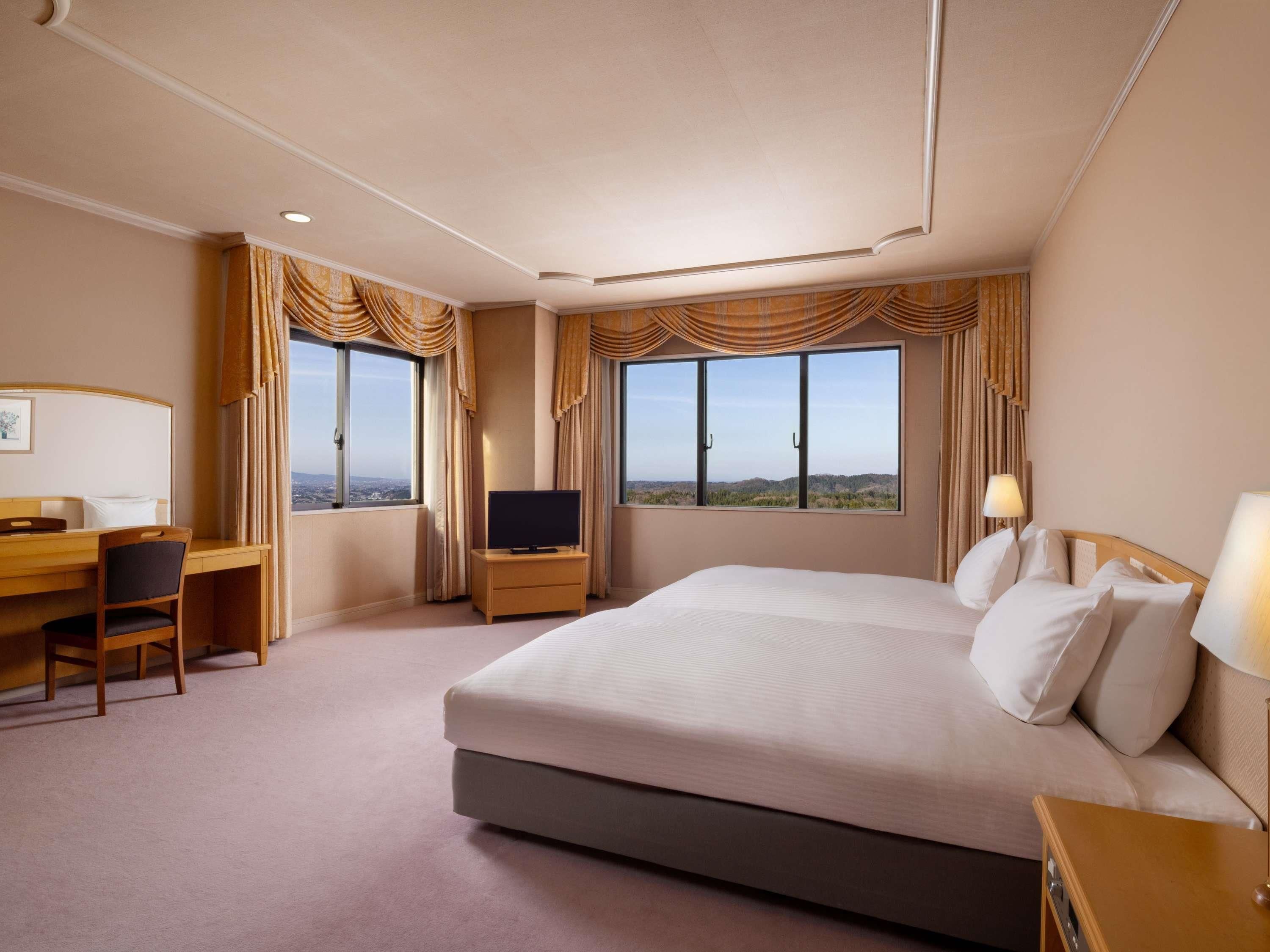 Mercure Toyama Tonami Resort & Spa