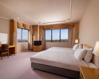 Mercure Toyama Tonami Resort & Spa - Tonami - Quarto