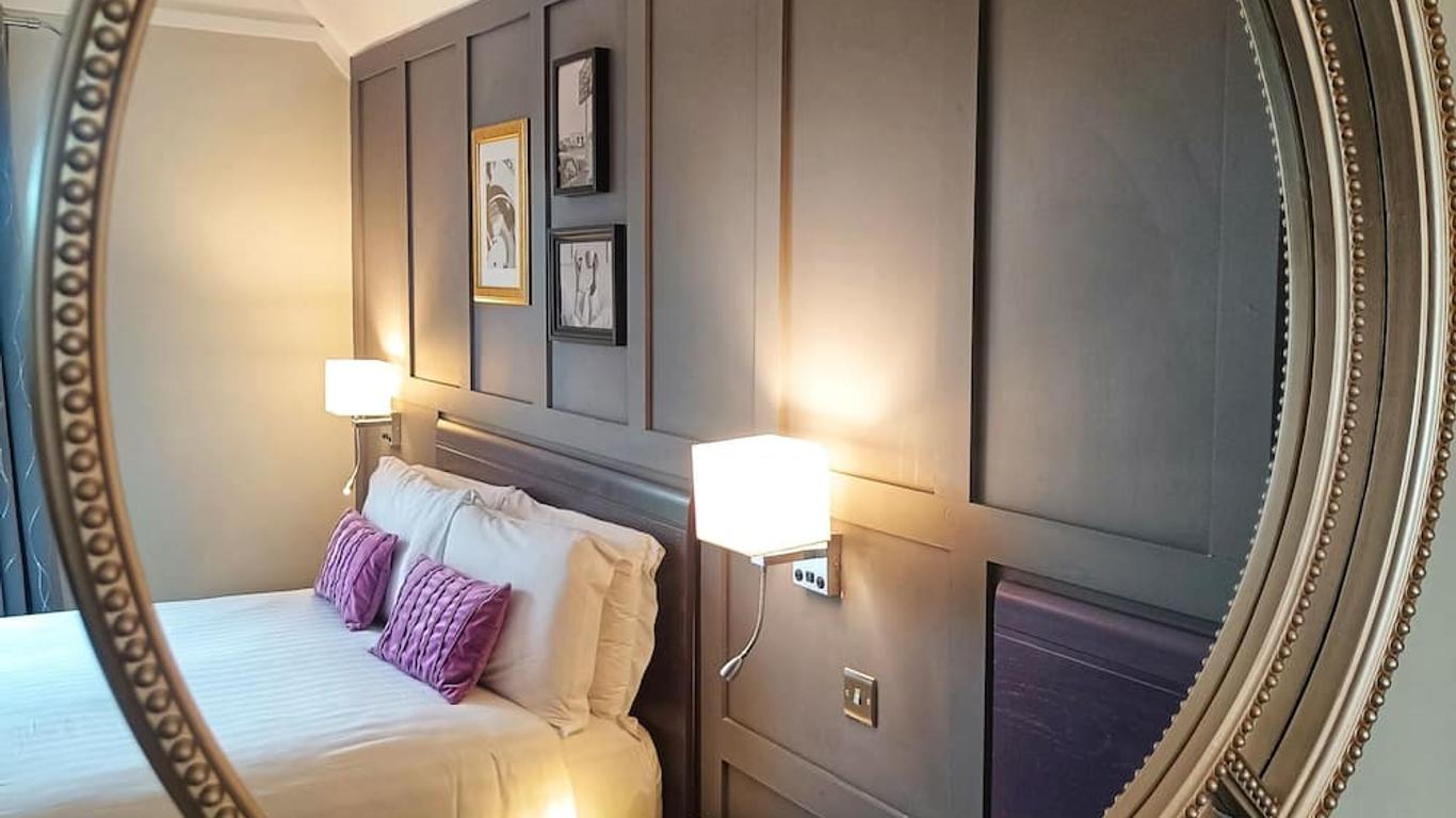 Kilkenny House Boutique Hotel