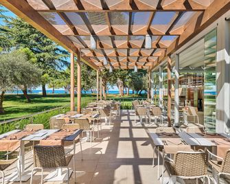 Residence Umag Plava Laguna - Umag - Restaurant