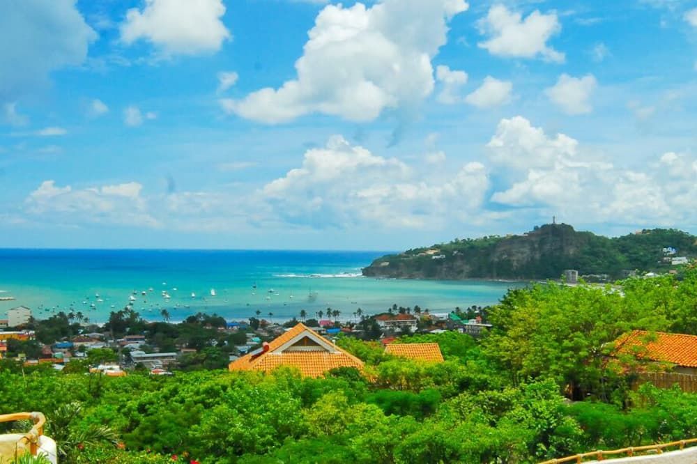 El Caite San Juan del Sur - San Juan del Sur