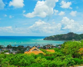 El Caite San Juan del Sur - San Juan del Sur