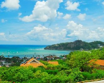 El Caite San Juan del Sur - San Juan del Sur