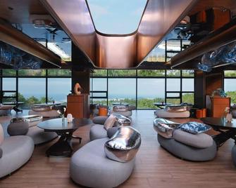 Amber Purehill Hotel & Resorts Jeju - Jeju - Lounge