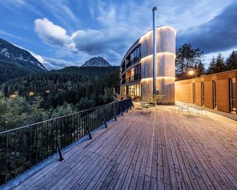 Hotel Arnica Scuol - Adults only - Scuol