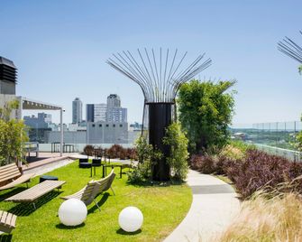 Top Rentals Belgrano - Vicente López - Outdoor view