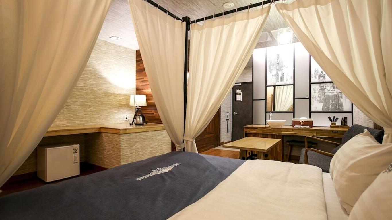 Hotel The Jaja