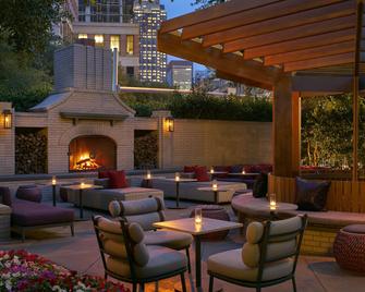 The Ritz-Carlton Dallas - Dallas - Restaurang