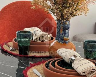 Youradress Casablanca - Maarif - Casablanca