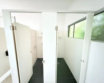 Beach accommodation with Shared facilities - Emu Park - Corridoio