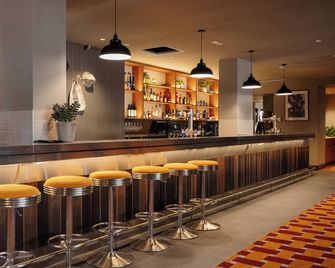 Hotel Allen - Townsville - Bar