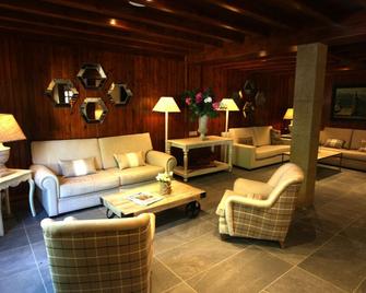 Hotel & Spa Real Villa Anayet - Canfranc
