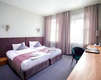Diplomat Residence - Moscow - Bedroom