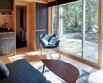 4 Star Holiday Home in Hoellviken - Höllviken - Living room