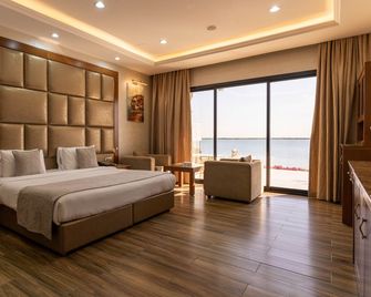 Palma Beach Resort & Spa - Umm Al Qaiwain