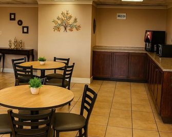 OYO Hotel Eloy/ Casa Grande Near I-10 - Eloy - Restaurant