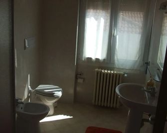Borno B&B - Borno