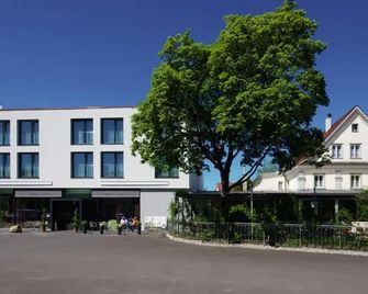 Hotel Gasthof Lamm - Bregenz - Bina