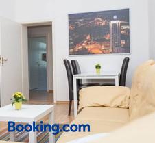 Ferienwohnung Leipzig Ost