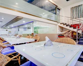Itsy Hotels Ammu Regency - Thrissur