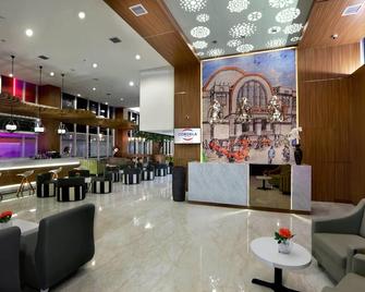 Cordela Senen Jakarta - Jakarta - Restaurant