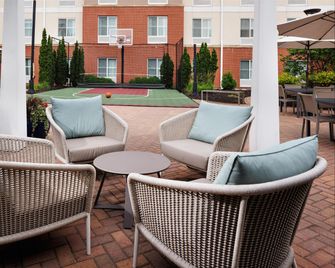Homewood Suites by Hilton Minneapolis-New Brighton - New Brighton - Clădire