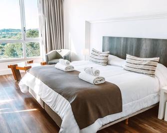 Posta Natural - Tandil - Bedroom