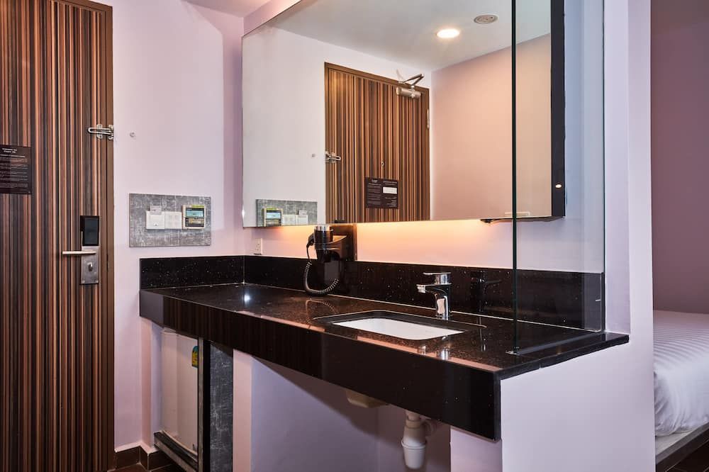 ibis budget Singapore Pearl - Singapur