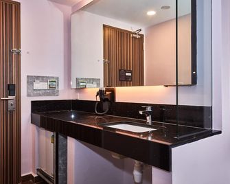 ibis budget Singapore Pearl - Singapur