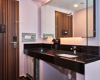 ibis budget Singapore Pearl - Singapur