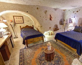 Turkish Cave House - Ürgüp