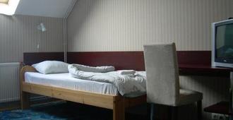 Terve Hostel - Pärnu - Makuuhuone