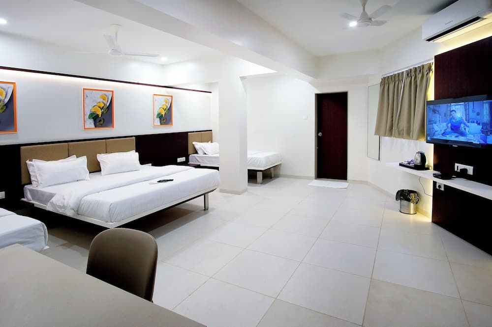 Hotel Haldi thumbnail 2