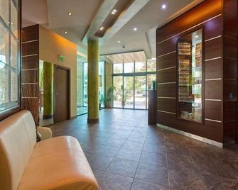 Hotel L&B- Free parking - Nesebar - Lobi