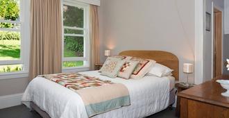 The Point Bed & Breakfast - Kaikoura - Phòng ngủ