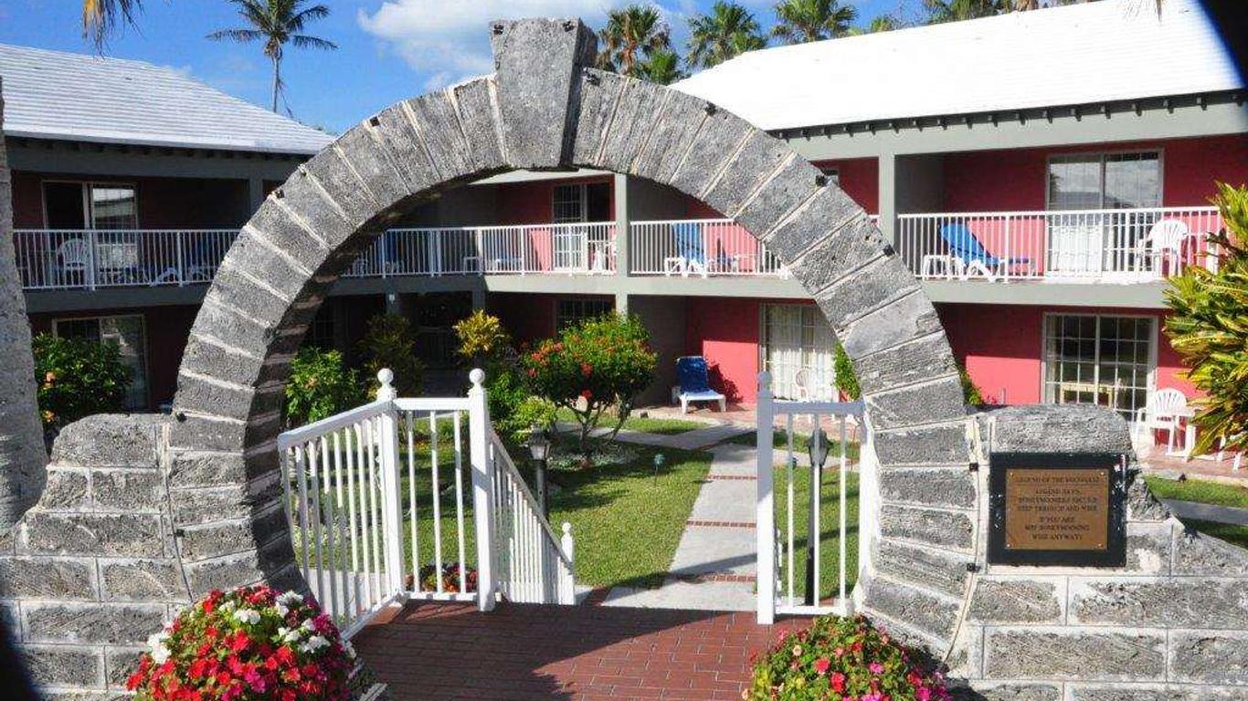 Rosemont Guest Suites
