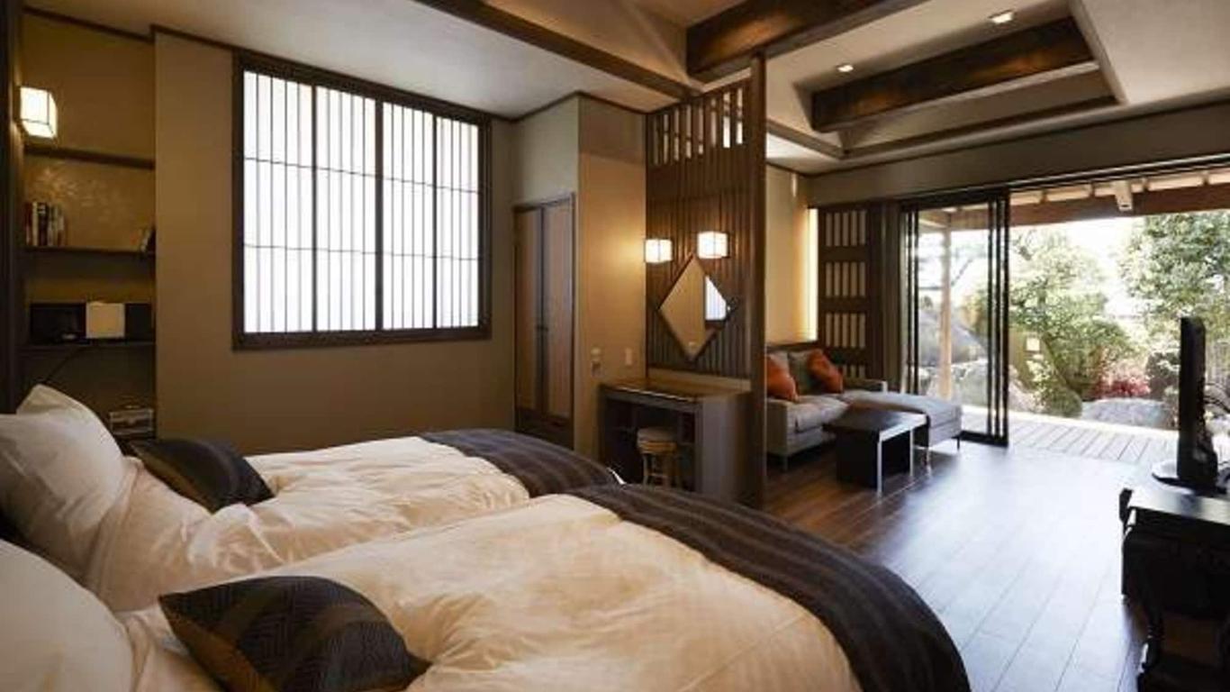 Ryokan Shinsen