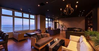 Imagine Hotel & Resort - Hakodate - Lounge