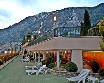 Novotel Andorra - Andorra la Vella