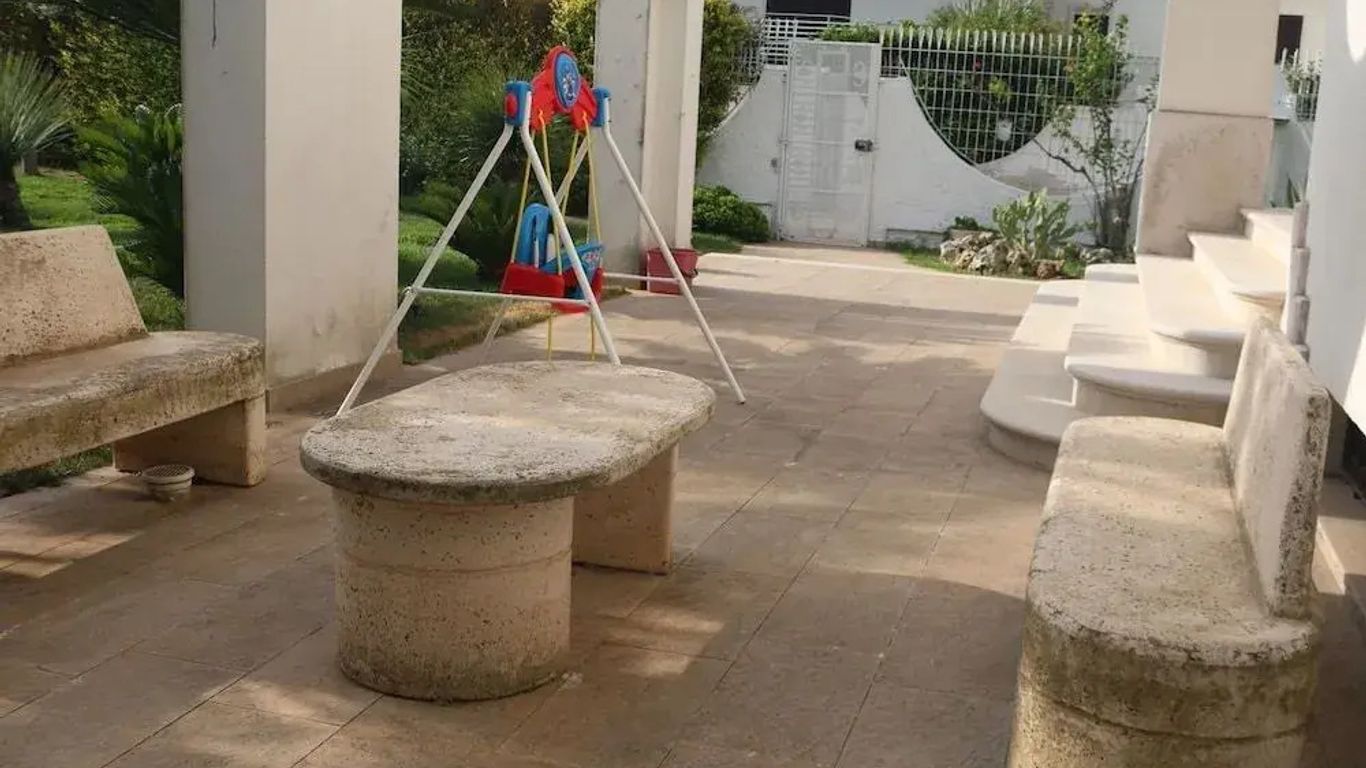 B&B Villa Andrea Bari