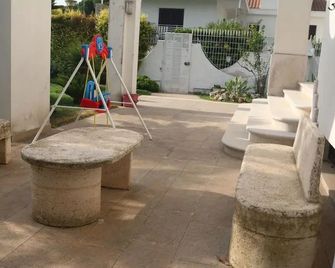 Villa Andrea - Bari