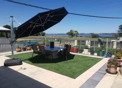 The Dolphin Place - Australind - Patio